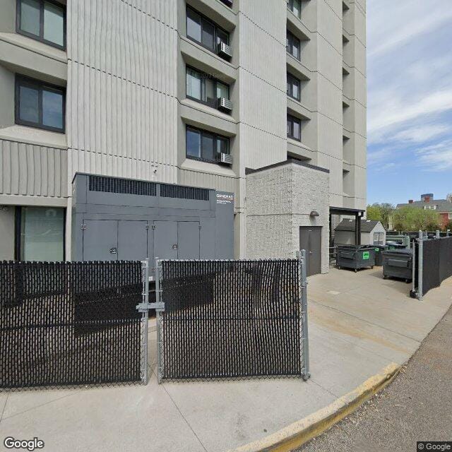Photo of EBENEZER TOWER APARTMENTS