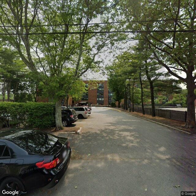 Photo of CURTIS ARMS APARTMENTS