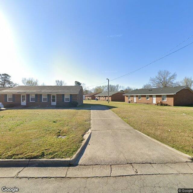 Photo of SPRINGFIELD SUBDIVISION