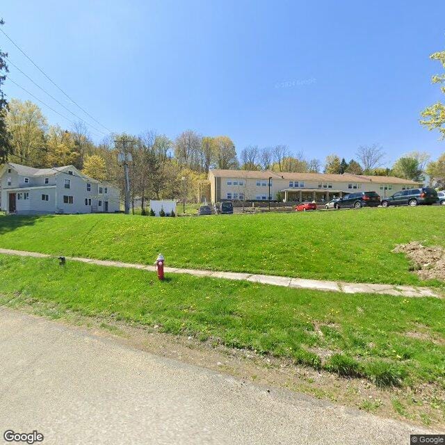 Photo of CATTARAUGUS MANOR