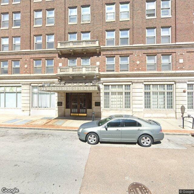 Photo of NORTH ISLAND APTS