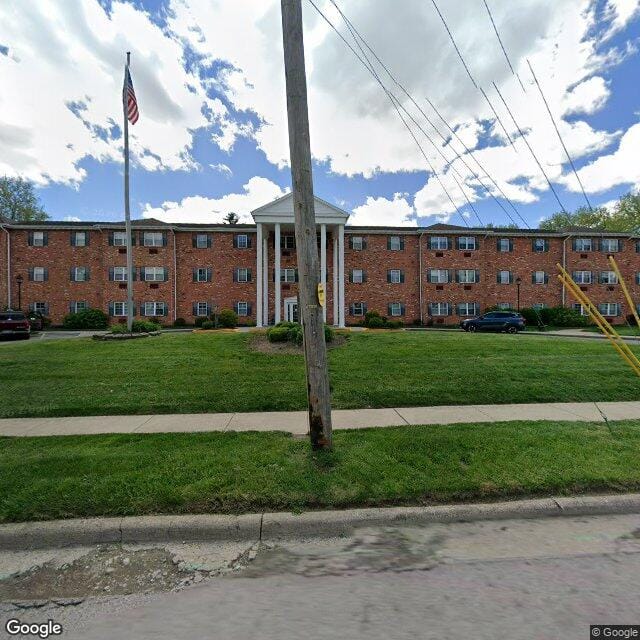 Photo of CHARLESTON COURT