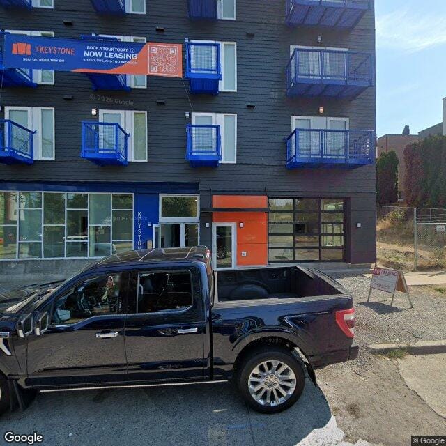 Photo of Keystone Apartments