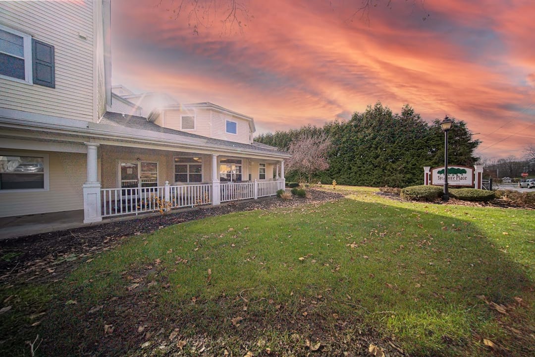 Photo of Sycamore Place Apartments