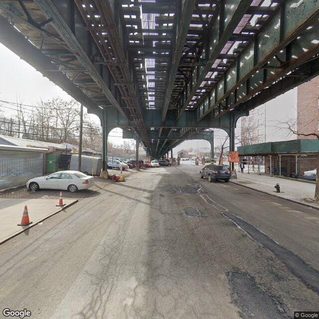 Photo of BIRCHALL AVENUE