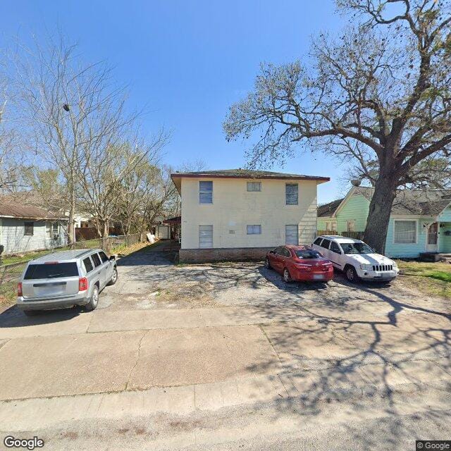 Photo of 3521 Attucks St