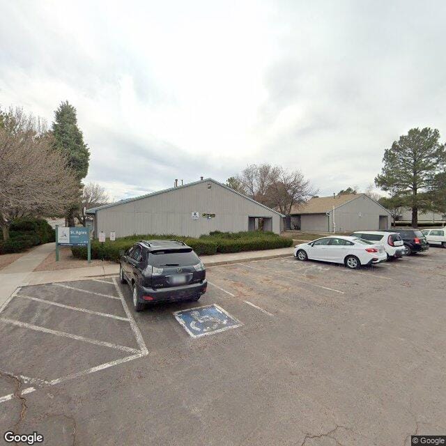 Photo of St. Agnes Apartments