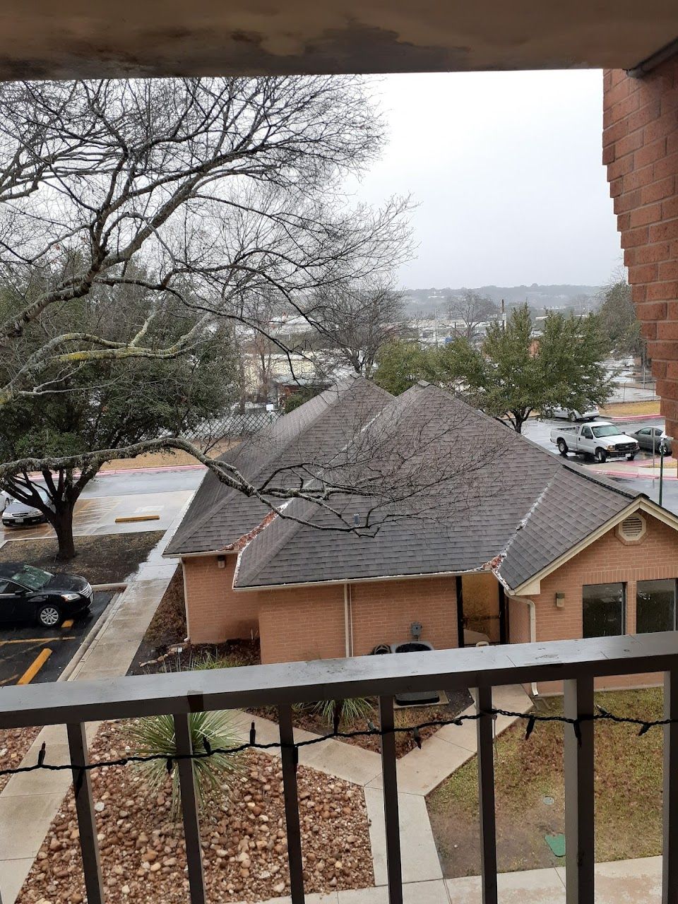 Photo of Laurel Plaza Apartments
