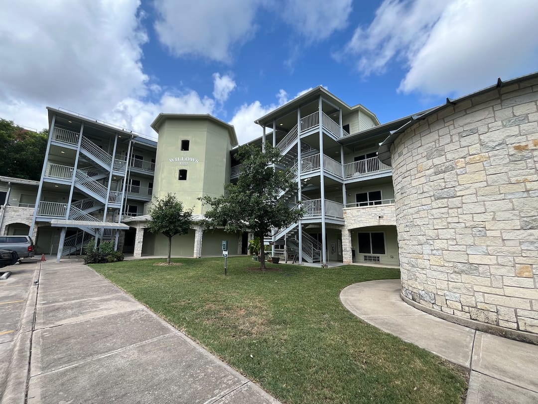Photo of Lamar Square Apartments