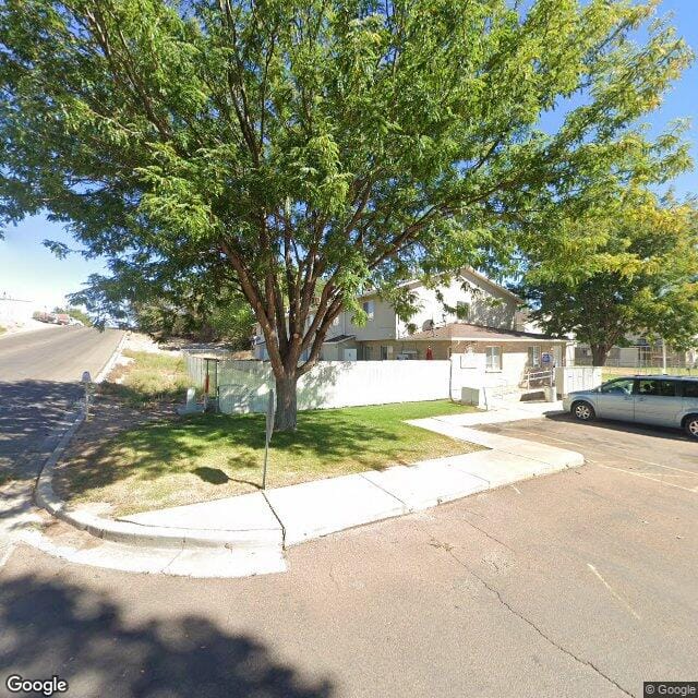 Photo of COTTONWOOD APTS. I