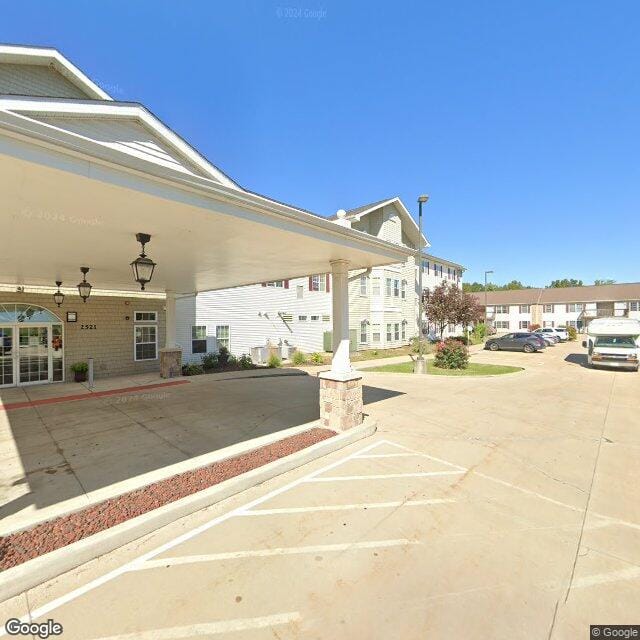 Photo of TIMBERLAKE SUPPORTIVE LIVING