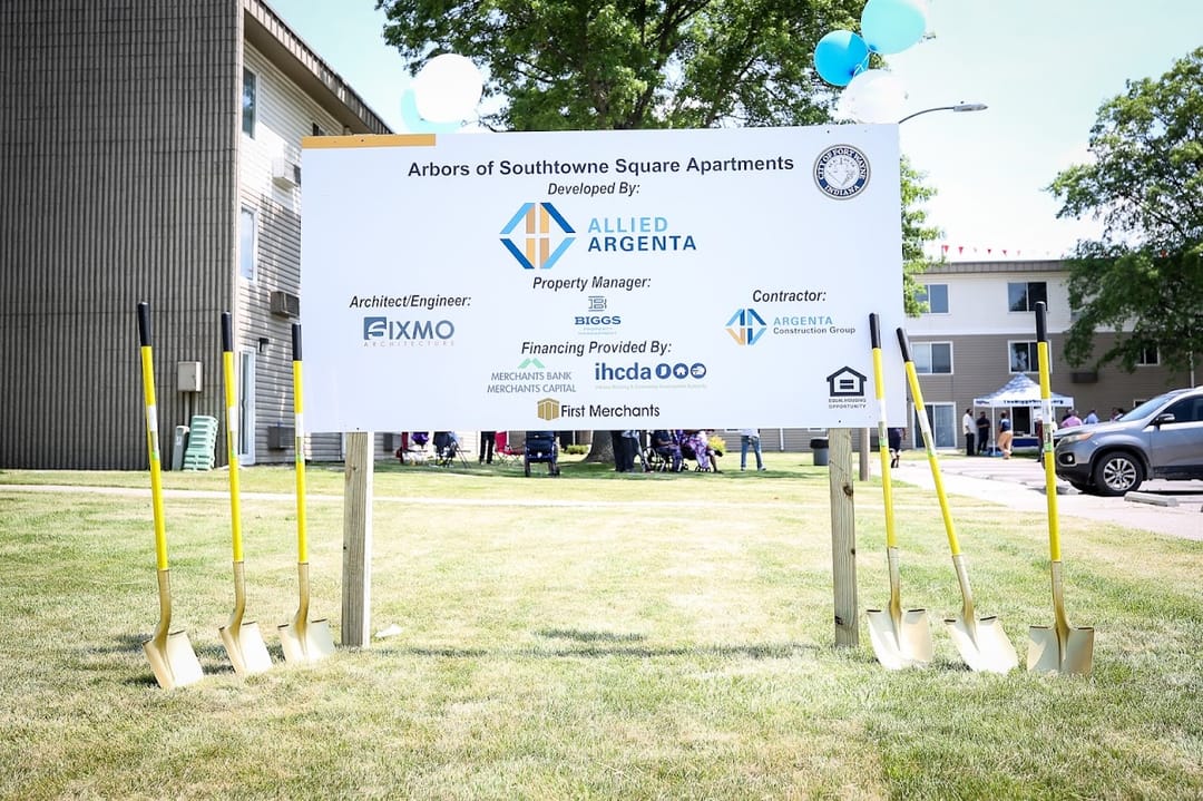 Photo of Arbors Of Southtowne Square