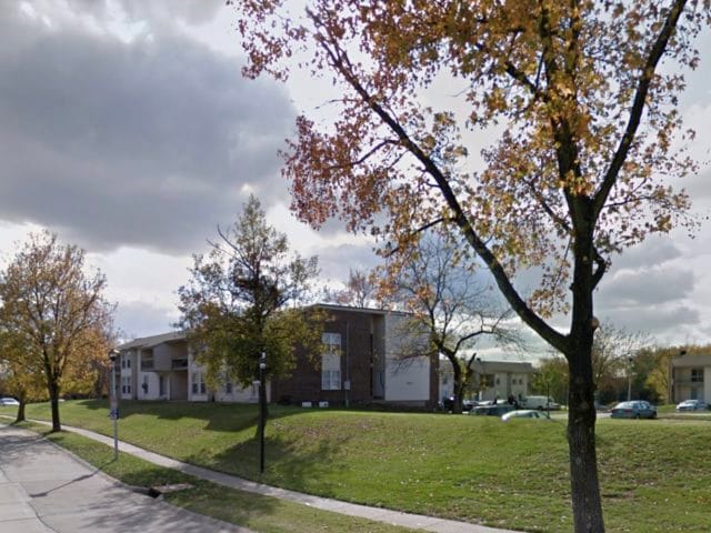 Photo of Trinity Park II