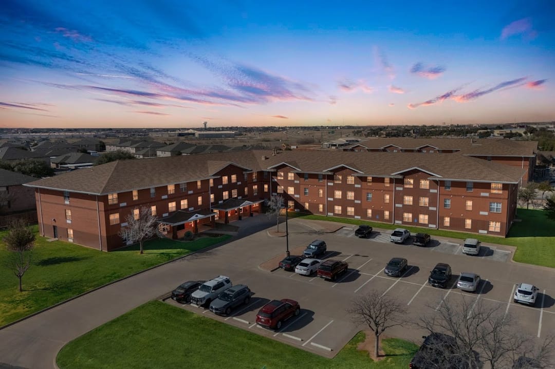 Photo of Oak Grove Senior Apartments
