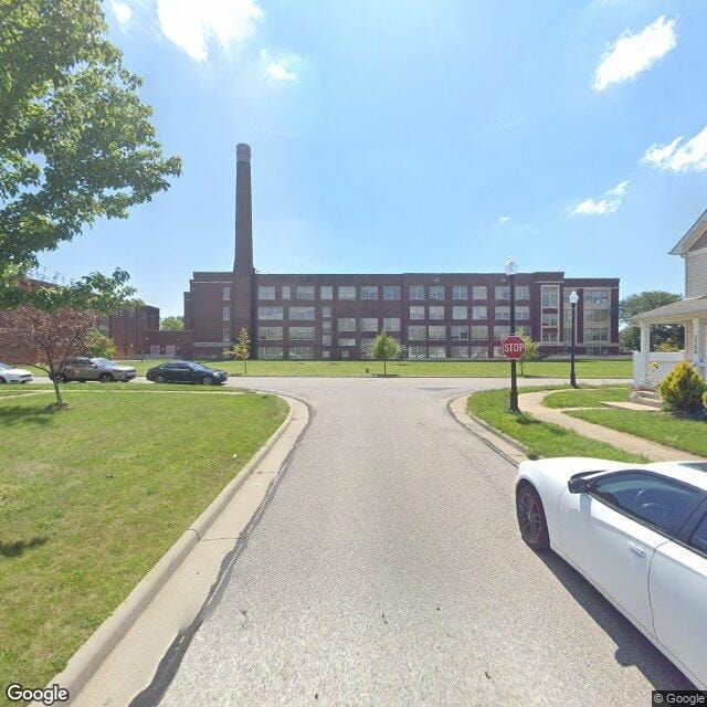Photo of WEST TECH APTS
