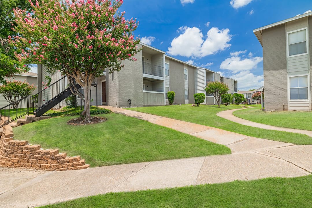 Photo of Madison Pointe Apartments