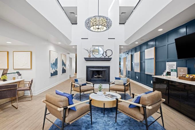Photo of Avia Apartments at College Boulevard