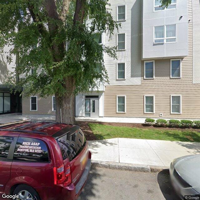 Photo of Anne M. Lynch Homes at Old Colony (Ph 4-6)