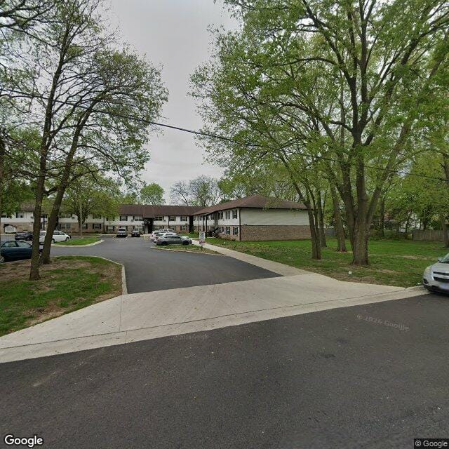 Photo of HERSHEY APTS