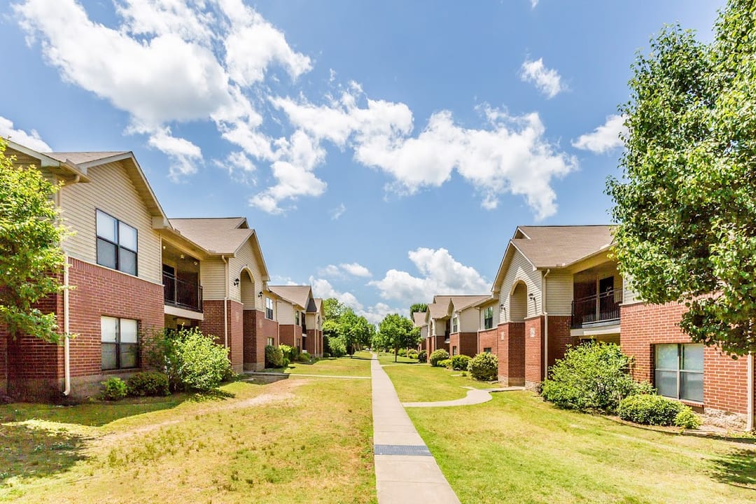 Photo of Birch Lane Apartments