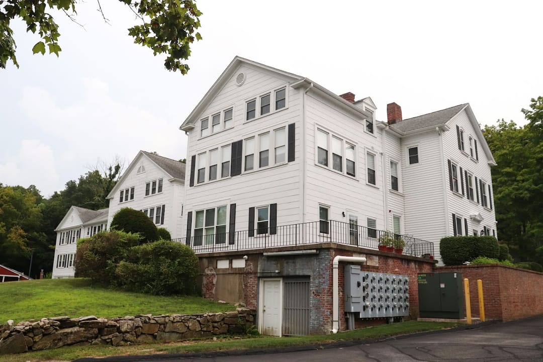 Photo of Wilton Center Lofts