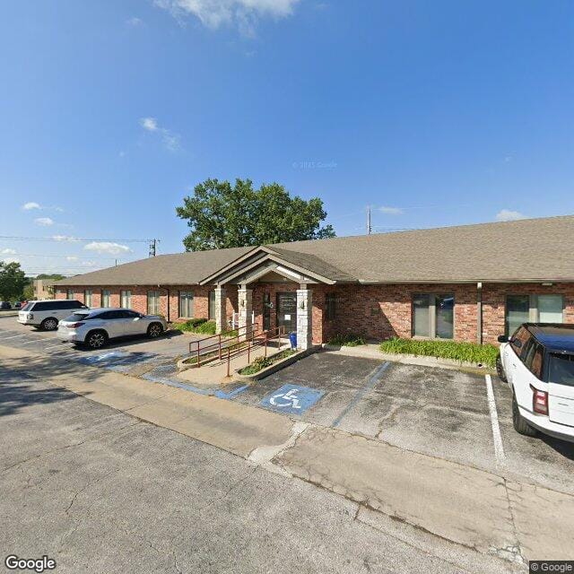 Photo of Claudell Homes I & II