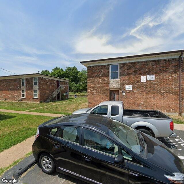 Photo of Murphy Blair Gardens Apartments