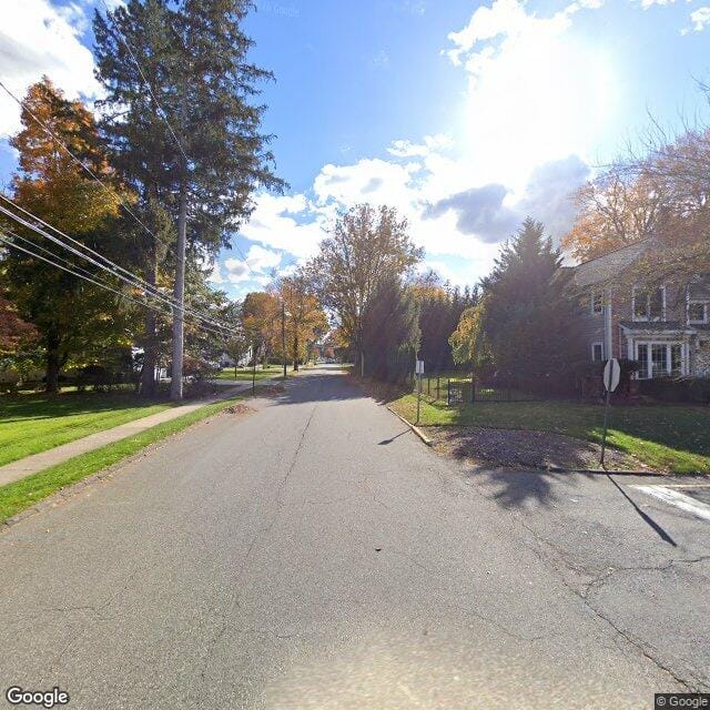 Photo of CRESSKILL MEWS