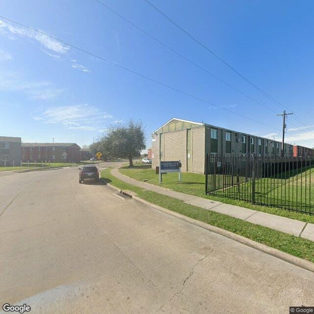 Photo of GARDEN CITY APARTMENTS