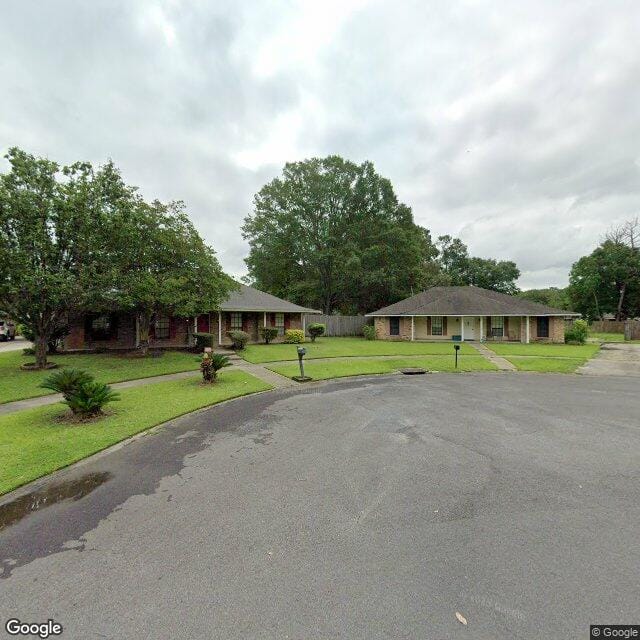 Photo of WEDGEWOOD APTS (BATON ROUGE)