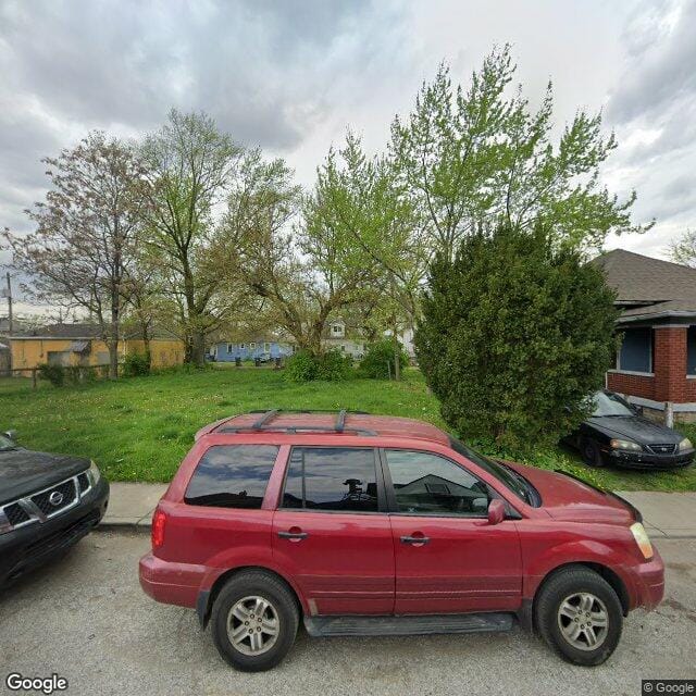 Photo of 420 S HAMILTON AVE