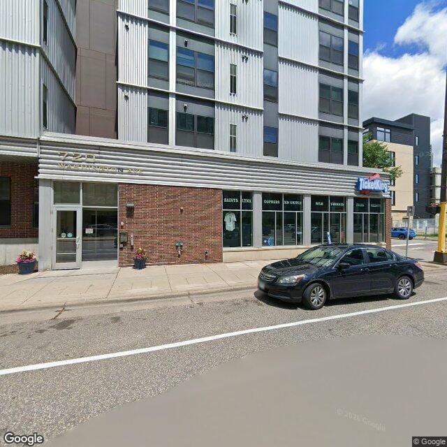 Photo of ST ANTHONY MILLS APARTMENTS