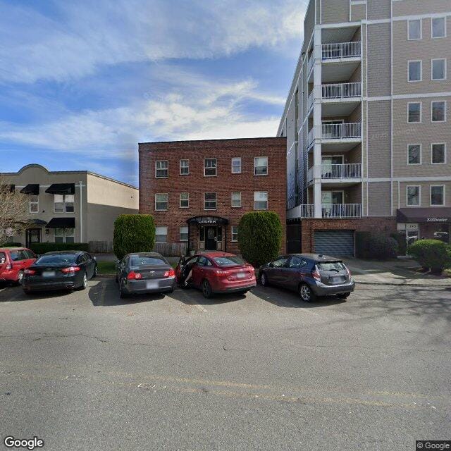 Photo of Lauriston Apartments