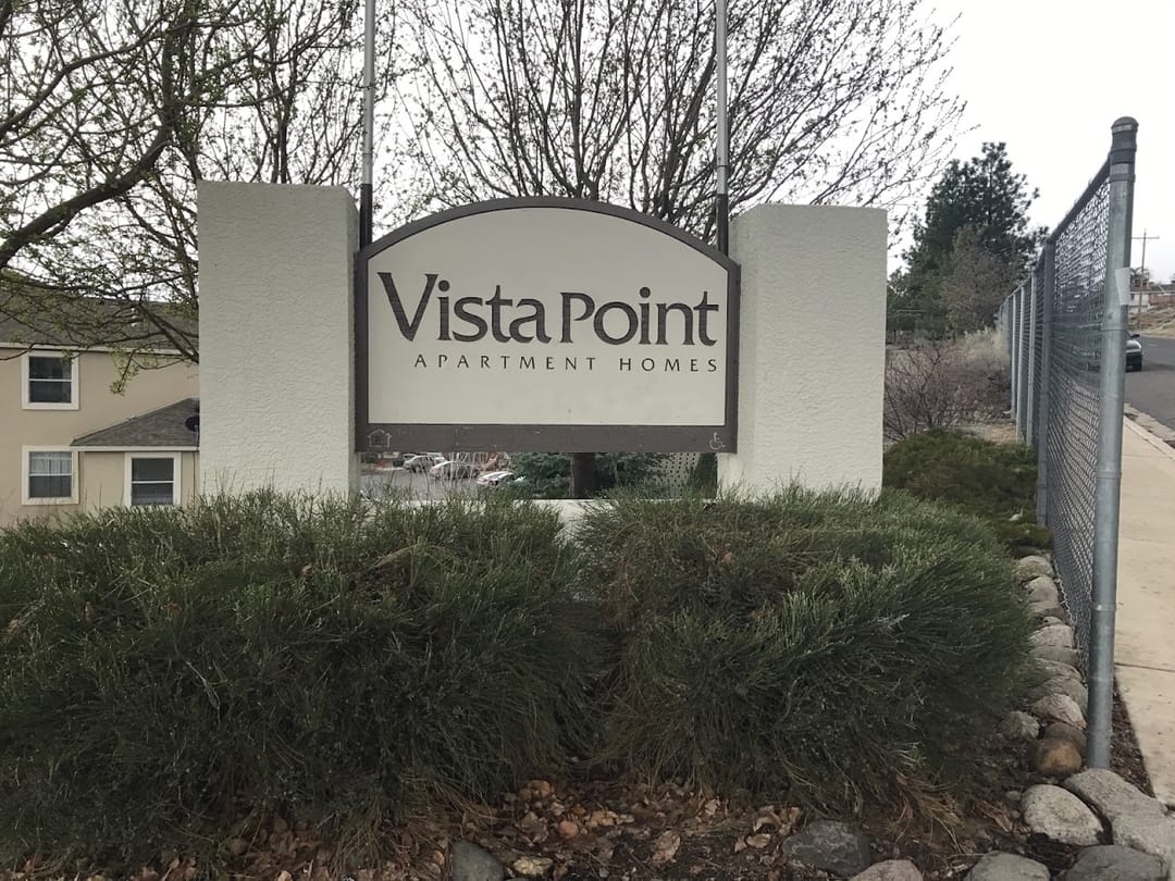 Photo of Vista Point