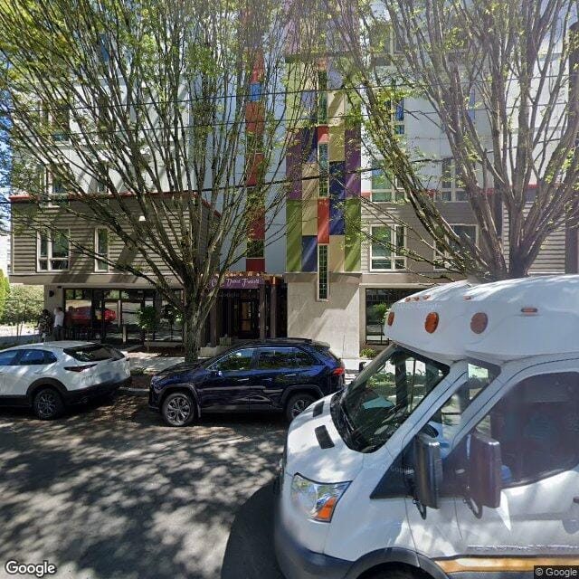 Photo of The Central District Freehold