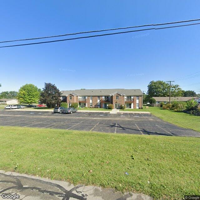 Photo of Courts of Colfax Apartments