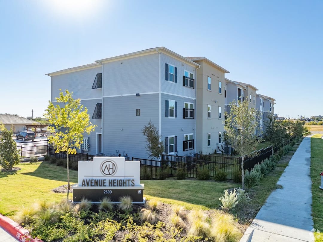 Photo of Avenue Heights