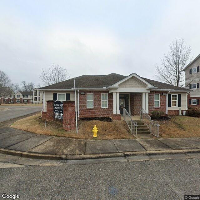 Photo of HERITAGE VIEW APTS