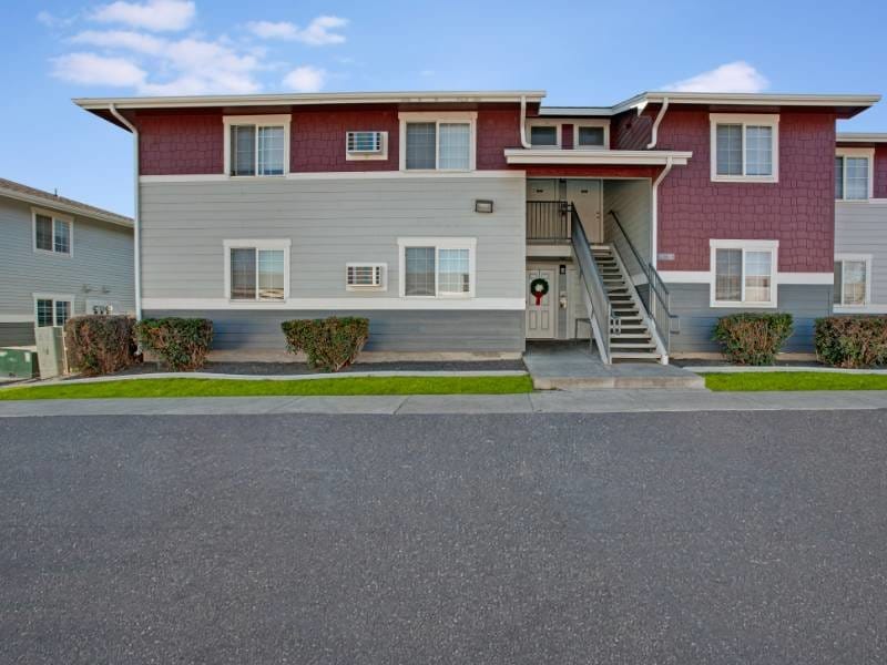 Photo of Heatherstone Apartments
