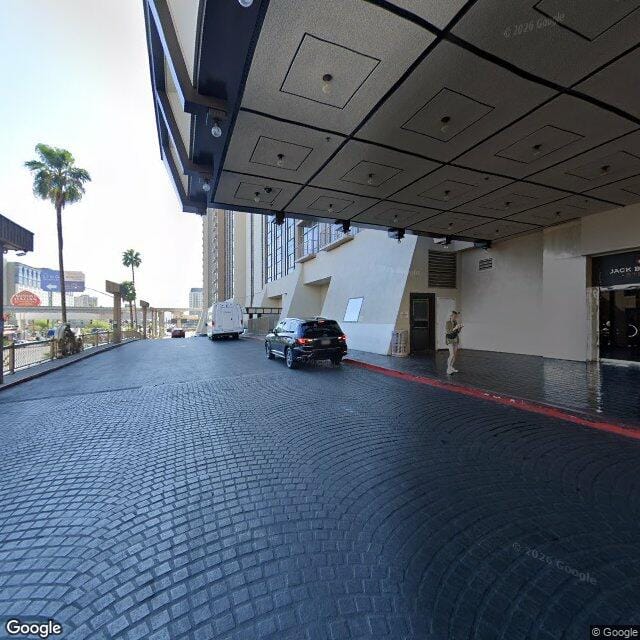 Photo of BONANZA VIEW APTS. AKA HELP LAS VEGAS