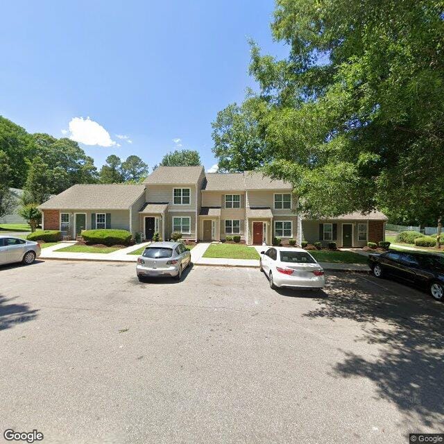 Photo of Pittsboro Village Apartments