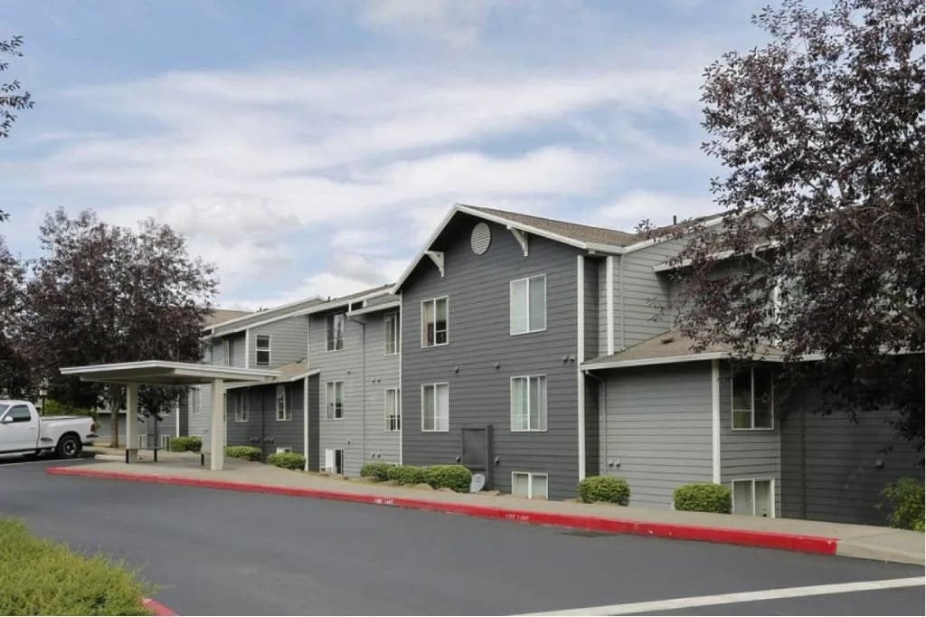 Photo of Troutdale Apartments