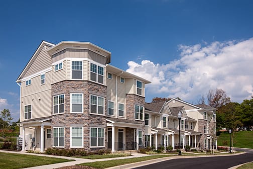 Photo of Upland Phase 2