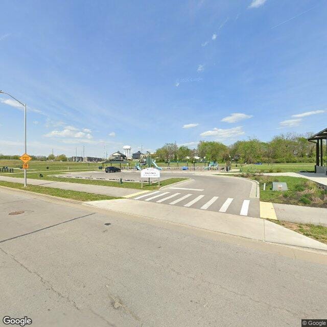 Photo of DAVIS PARK VIEW