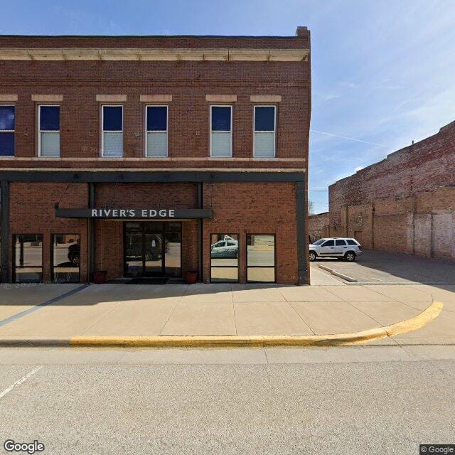 Photo of RIVERS EDGE APTS