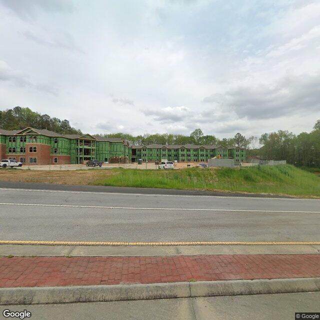 Photo of Hazel Park