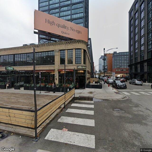 Photo of 900 W RANDOLPH