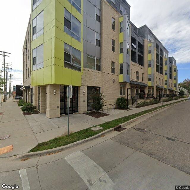 Photo of 8TWENTY PARK PHASE I
