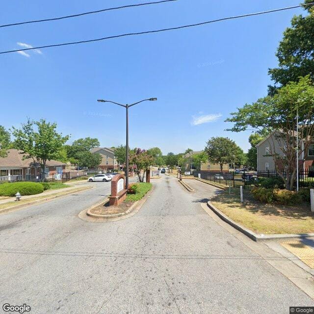 Photo of MAGNOLIA PARK APTS (ATLANTA)
