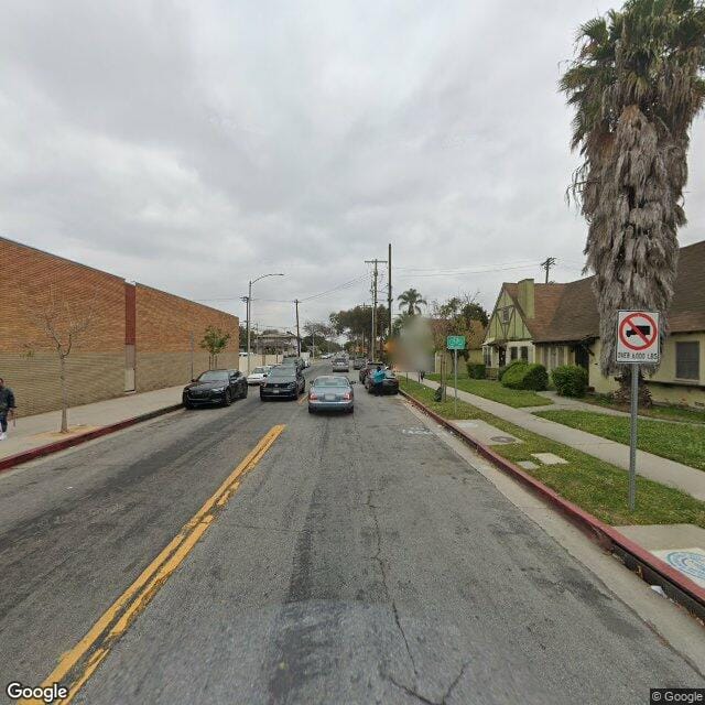 Photo of CRENSHAW VILLAS